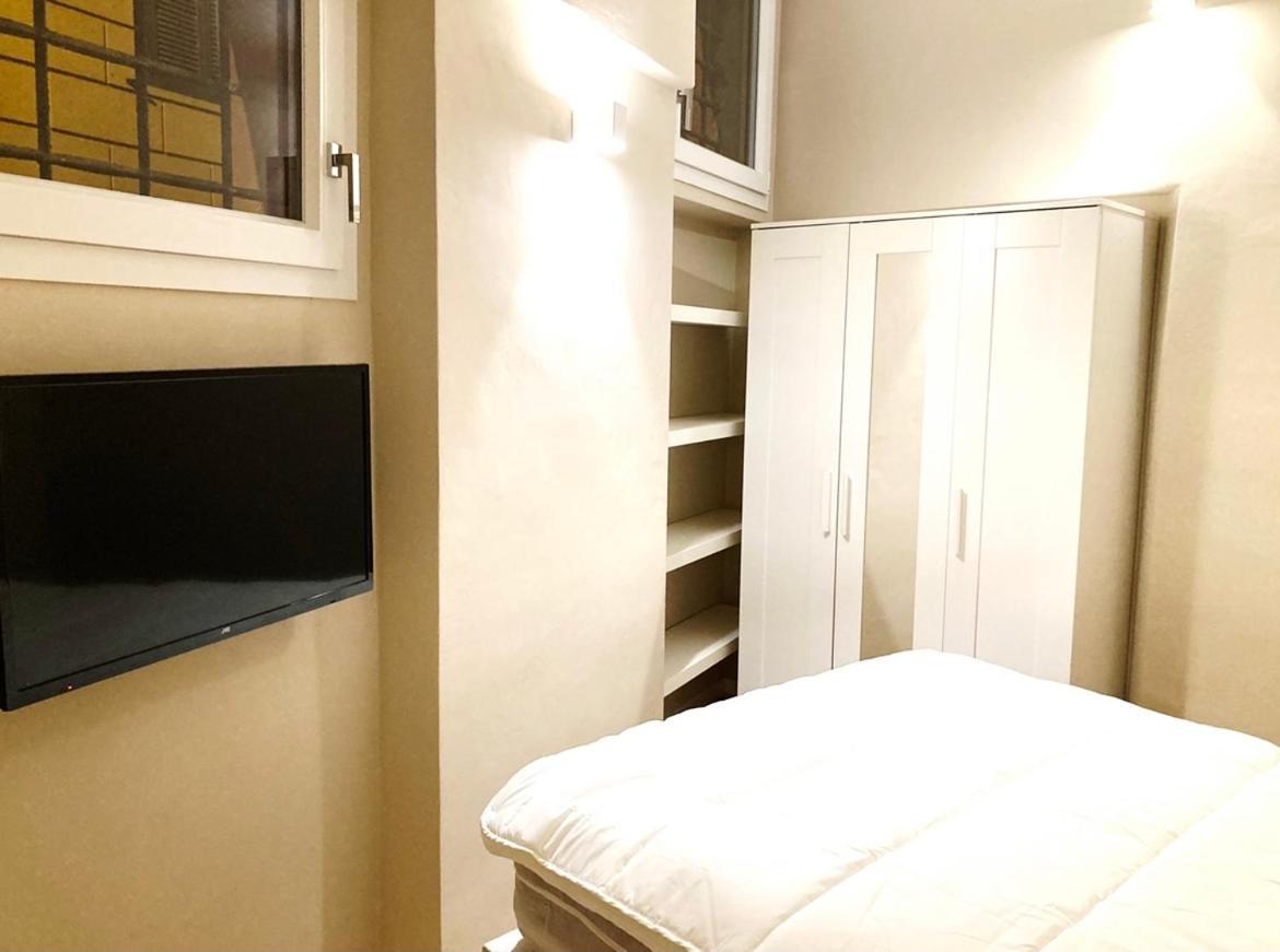 Colosseum Love Den Apartamento