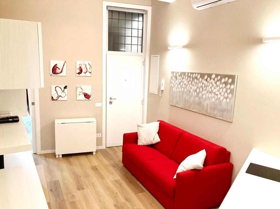 Apartamento Colosseum Love Den Roma
