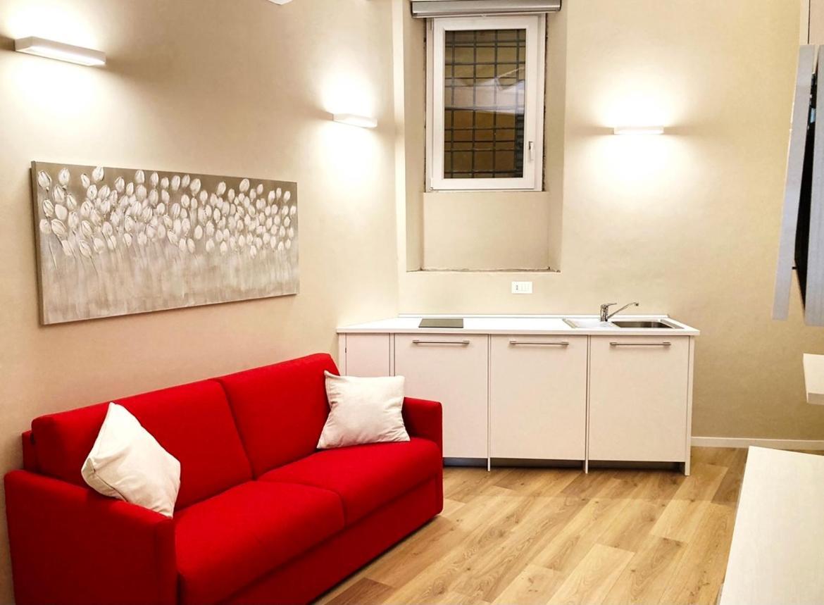 Colosseum Love Den Apartamento Roma