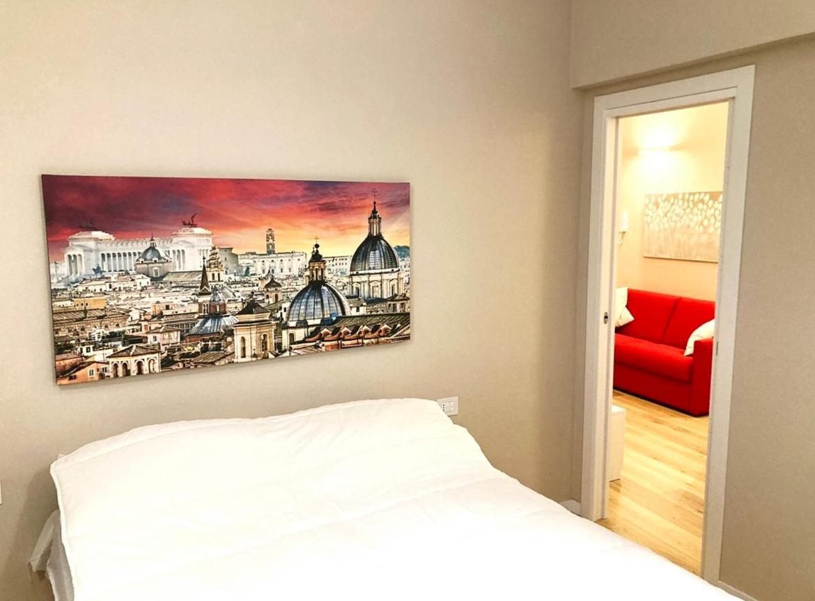 Colosseum Love Den Apartamento Roma
